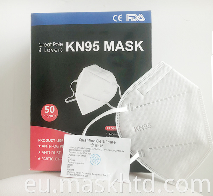 Kn95 Mask 2